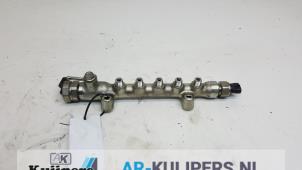 Used Fuel injector nozzle Mazda CX-5 (KE,GH) 2.2 SkyActiv-D 150 16V 2WD Price € 45,00 Margin scheme offered by Autorecycling Kuijpers