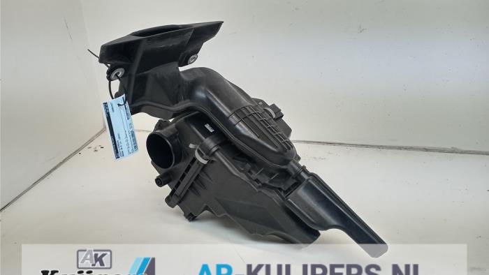 Gebrauchte Luftfiltergehäuse Mazda CX-5 I (KE,GH) 2.2 SkyActiv-D 150 16V 2WD Preis € 35,00 Margenregelung angeboten von Autorecycling Kuijpers