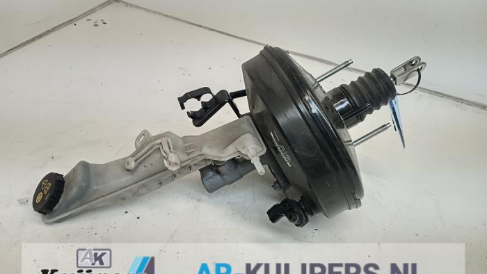 Usagé Servo frein Mazda CX-5 I (KE,GH) 2.2 SkyActiv-D 150 16V 2WD Prix € 25,00 Règlement à la marge proposé par Autorecycling Kuijpers