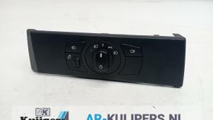 Used Light switch BMW 5 serie (E60) 520i 24V Price € 15,00 Margin scheme offered by Autorecycling Kuijpers