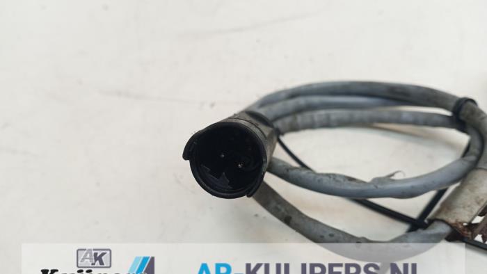 Sonda lambda z BMW 5 serie (E60) 520i 24V 2004