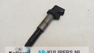 Used Pen ignition coil BMW 5 serie (E60) 520i 24V Price € 10,00 Margin scheme offered by Autorecycling Kuijpers
