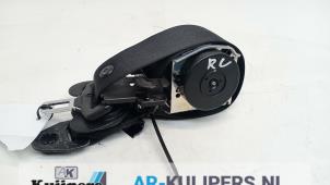 Used Front seatbelt, right BMW 5 serie (E60) 520i 24V Price € 22,00 Margin scheme offered by Autorecycling Kuijpers