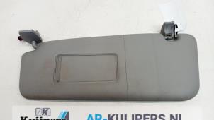 Used Sun visor BMW 5 serie (E60) 520i 24V Price € 15,00 Margin scheme offered by Autorecycling Kuijpers