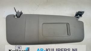 Used Sun visor BMW 5 serie (E60) 520i 24V Price € 15,00 Margin scheme offered by Autorecycling Kuijpers