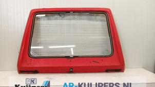 Used Tailgate Volkswagen Golf I (17) 1.5 D,LD,GLD Price € 75,00 Margin scheme offered by Autorecycling Kuijpers