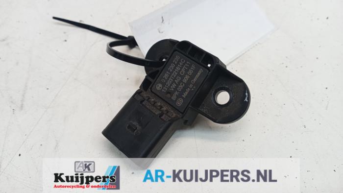 Begagnade Sensor (övriga) Audi A6 Quattro (C6) 3.2 V6 24V FSI Pris € 20,00 Marginaltabell erbjuds av Autorecycling Kuijpers