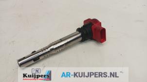 Used Pen ignition coil Audi A6 Quattro (C6) 3.2 V6 24V FSI Price € 14,00 Margin scheme offered by Autorecycling Kuijpers