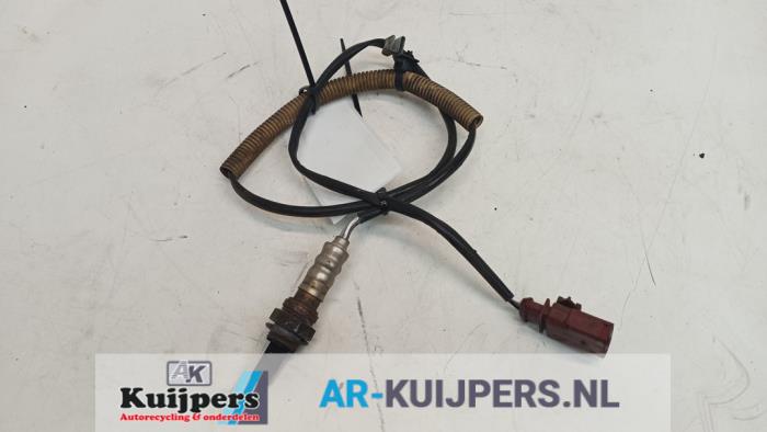 Usados Sonda Lambda Audi A6 Quattro (C6) 3.2 V6 24V FSI Precio € 20,00 Norma de margen ofrecido por Autorecycling Kuijpers