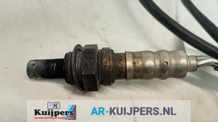 Sonde lambda d'un Audi A6 Quattro (C6) 3.2 V6 24V FSI 2004