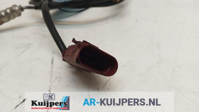 Sonde lambda d'un Audi A6 Quattro (C6) 3.2 V6 24V FSI 2004