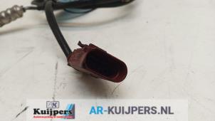 Sonde lambda d'un Audi A6 Quattro (C6) 3.2 V6 24V FSI 2004