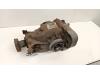 Rear differential from a BMW 5 serie (E60), 2003 / 2010 520i 24V, Saloon, 4-dr, Petrol, 2.171cc, 125kW (170pk), RWD, M54B22; 226S1, 2003-07 / 2010-03, NA31 2004