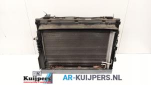 Used Cooling set BMW 5 serie (E60) 520i 24V Price € 125,00 Margin scheme offered by Autorecycling Kuijpers