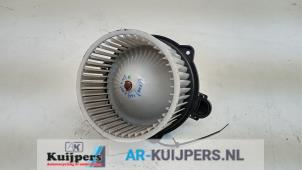 Usados Motor de ventilador de calefactor Hyundai i10 (F5) 1.1i 12V LPG Precio € 10,00 Norma de margen ofrecido por Autorecycling Kuijpers