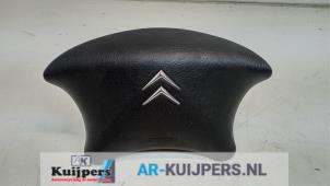 Usados Airbag izquierda (volante) Citroen Xsara Picasso (CH) 1.8 16V Precio € 29,00 Norma de margen ofrecido por Autorecycling Kuijpers