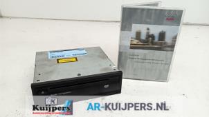Used Navigation system Audi A6 Quattro (C6) 3.2 V6 24V FSI Price € 95,00 Margin scheme offered by Autorecycling Kuijpers