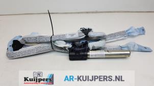 Used Roof curtain airbag, left Audi A6 Quattro (C6) 3.2 V6 24V FSI Price € 25,00 Margin scheme offered by Autorecycling Kuijpers