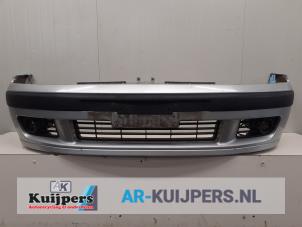 Used Front bumper Mitsubishi Carisma 1.8 GDI 16V Price € 49,00 Margin scheme offered by Autorecycling Kuijpers