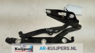 Used Tailgate hinge Audi A6 Quattro (C6) 3.2 V6 24V FSI Price € 19,00 Margin scheme offered by Autorecycling Kuijpers