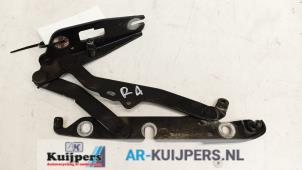 Used Tailgate hinge Audi A6 Quattro (C6) 3.2 V6 24V FSI Price € 19,00 Margin scheme offered by Autorecycling Kuijpers