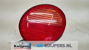 Used Taillight, right Volkswagen New Beetle (9C1/9G1) 2.0 Price € 19,00 Margin scheme offered by Autorecycling Kuijpers
