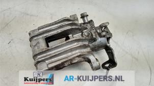 Used Rear brake calliper, left Volkswagen New Beetle (9C1/9G1) 2.0 Price € 25,00 Margin scheme offered by Autorecycling Kuijpers