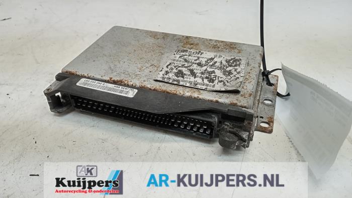 Used Automatic gearbox computer Renault Espace (JE) 3.0 V6 24V Grand Espace Price € 50,00 Margin scheme offered by Autorecycling Kuijpers