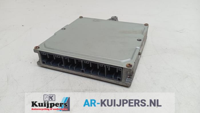 Used Engine management computer Honda HR-V (GH) 1.6 16V 4x2 Price € 45,00 Margin scheme offered by Autorecycling Kuijpers