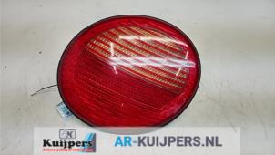 Used Taillight, right Volkswagen New Beetle (9C1/9G1) 2.0 Price € 19,00 Margin scheme offered by Autorecycling Kuijpers