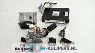 Used Ignition lock + computer Kia Rio III (UB) 1.2 CVVT 16V Price € 150,00 Margin scheme offered by Autorecycling Kuijpers