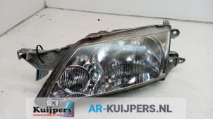 Used Headlight, left Mazda Premacy 1.8 16V Price € 25,00 Margin scheme offered by Autorecycling Kuijpers