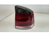 Taillight, right from a Opel Vectra C GTS, 2002 / 2008 2.2 16V, Hatchback, 4-dr, Petrol, 2.198cc, 108kW (147pk), FWD, Z22SE; EURO4, 2002-08 / 2008-08, ZCF68 2003