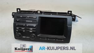 Used Navigation control panel BMW 3 serie (E46/4) 318i Price € 95,00 Margin scheme offered by Autorecycling Kuijpers