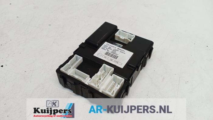 Used Body control computer Nissan Murano (Z51) 3.5 V6 24V 4x4 Price € 45,00 Margin scheme offered by Autorecycling Kuijpers
