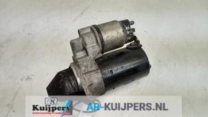 Used Starter Opel Corsa D 1.2 16V Price € 10,00 Margin scheme offered by Autorecycling Kuijpers