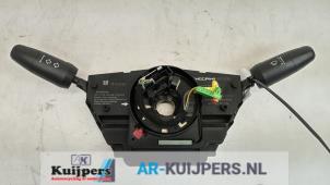 Used Steering column stalk Opel Corsa D 1.2 16V Price € 15,00 Margin scheme offered by Autorecycling Kuijpers