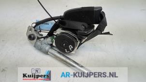 Used Rear seatbelt, left Opel Corsa D 1.2 16V Price € 10,00 Margin scheme offered by Autorecycling Kuijpers