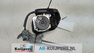 Used Front seatbelt, right Opel Corsa D 1.2 16V Price € 10,00 Margin scheme offered by Autorecycling Kuijpers