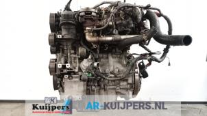 Used Engine Honda FR-V (BE) 2.2 i-CTDi 16V Price € 475,00 Margin scheme offered by Autorecycling Kuijpers