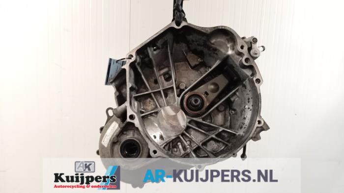 Gebrauchte Getriebe Honda FR-V (BE) 2.2 i-CTDi 16V Preis € 350,00 Margenregelung angeboten von Autorecycling Kuijpers