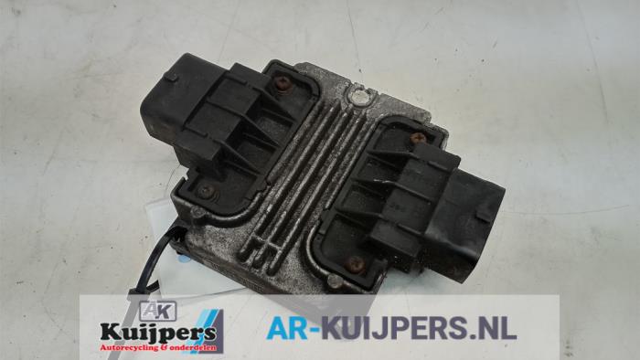 Used Automatic gearbox computer Saab 9-3 II Sport Sedan (YS3F) 1.8t 16V Price € 40,00 Margin scheme offered by Autorecycling Kuijpers
