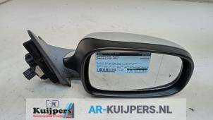 Used Wing mirror, right Saab 9-3 II Sport Sedan (YS3F) 1.8t 16V Price € 15,00 Margin scheme offered by Autorecycling Kuijpers