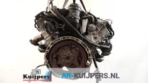 Gebrauchte Motor Mercedes S (W220) 4.3 S-430 V8 24V Preis € 695,00 Margenregelung angeboten von Autorecycling Kuijpers