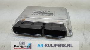 Used Engine management computer Audi A4 (B6) 2.0 20V Price € 35,00 Margin scheme offered by Autorecycling Kuijpers