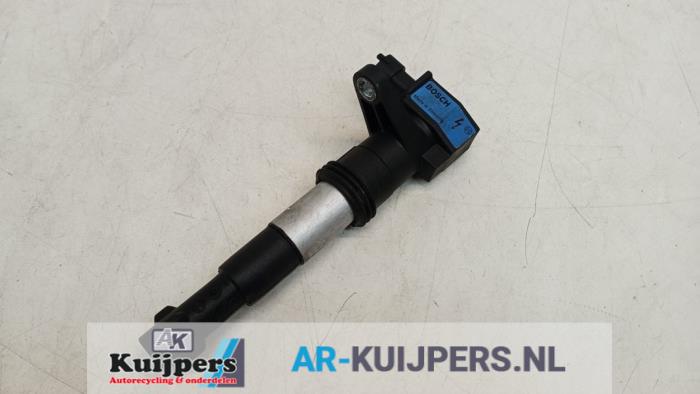 Usagé Bobine Alfa Romeo GT (937) 2.0 JTS 16V Prix € 40,00 Règlement à la marge proposé par Autorecycling Kuijpers