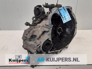Usagé Boîte de vitesse Nissan Almera (N16) 1.8 16V Prix € 200,00 Règlement à la marge proposé par Autorecycling Kuijpers