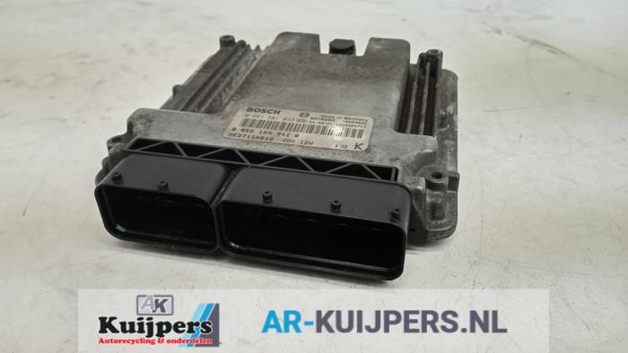 Used Engine management computer Alfa Romeo GT (937) 1.8 Twin Spark 16V Price € 60,00 Margin scheme offered by Autorecycling Kuijpers