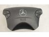 Mercedes-Benz CLK (W208) 2.0 200K Evo 16V Airbag links (Lenkrad)