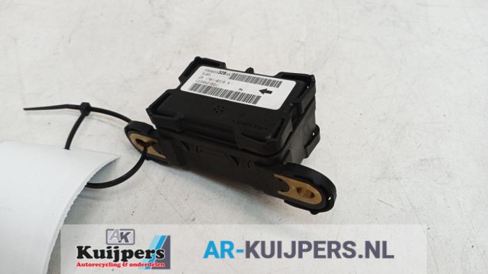 Begagnade ESP-dator Chrysler 300 C 2.7 V6 24V Pris € 25,00 Marginaltabell erbjuds av Autorecycling Kuijpers